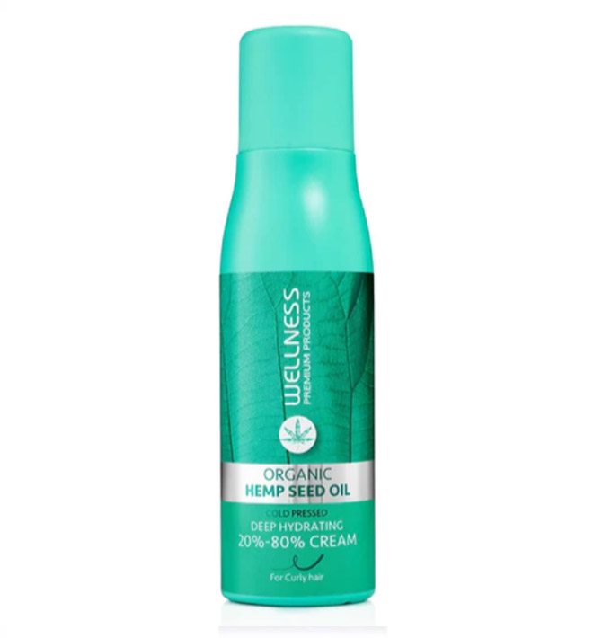 Hydration 20/80 Cream Style Aid